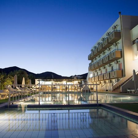 Hotel Athinoula Kéfalos Extérieur photo