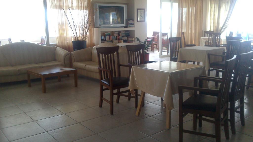Hotel Athinoula Kéfalos Extérieur photo