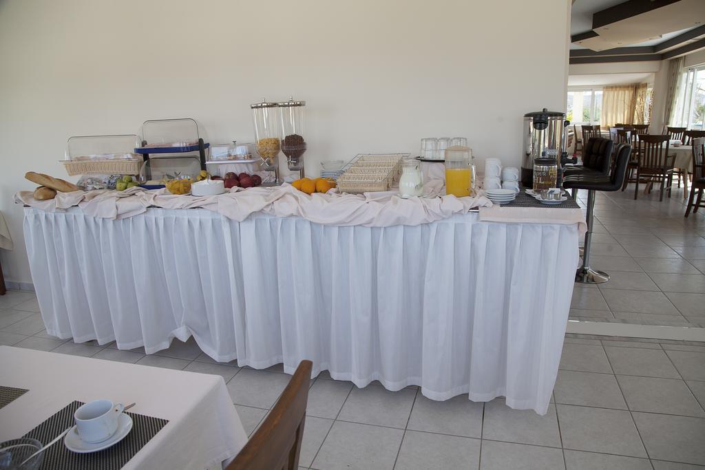 Hotel Athinoula Kéfalos Extérieur photo