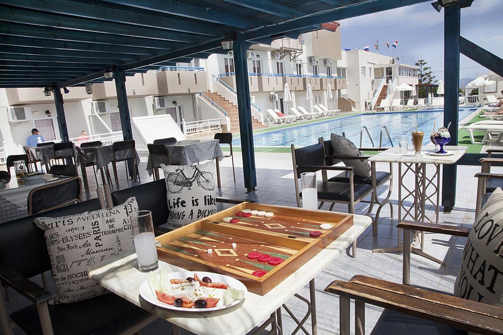 Hotel Athinoula Kéfalos Extérieur photo