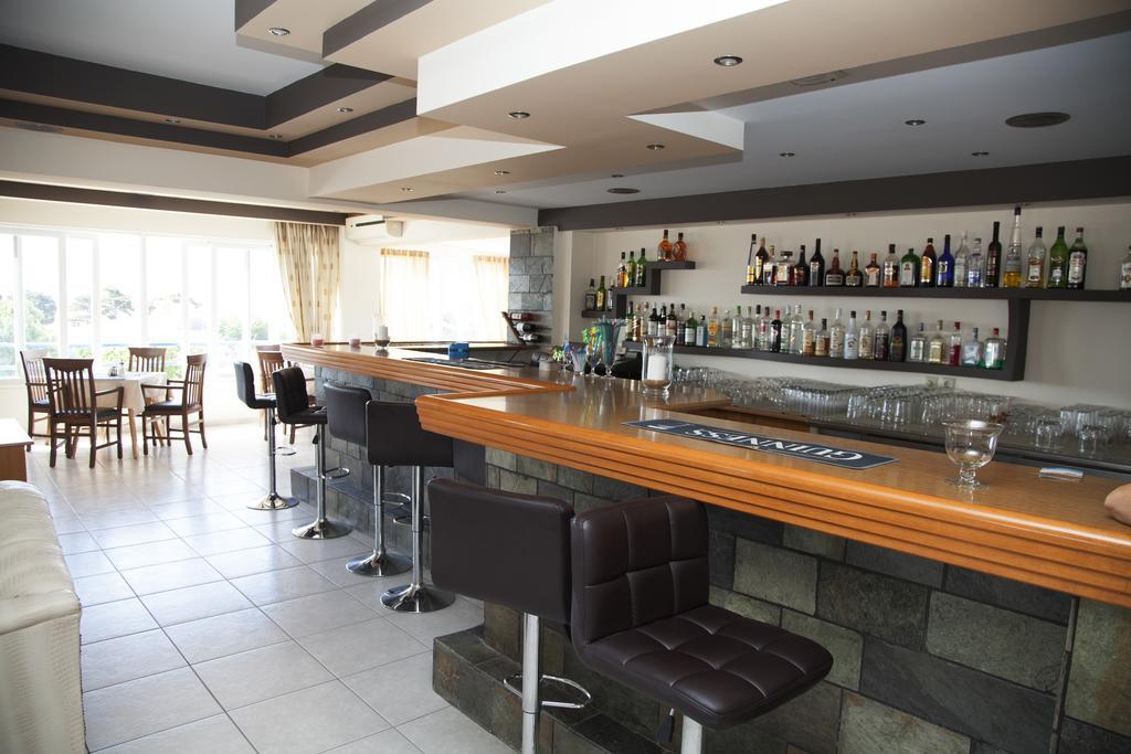Hotel Athinoula Kéfalos Extérieur photo