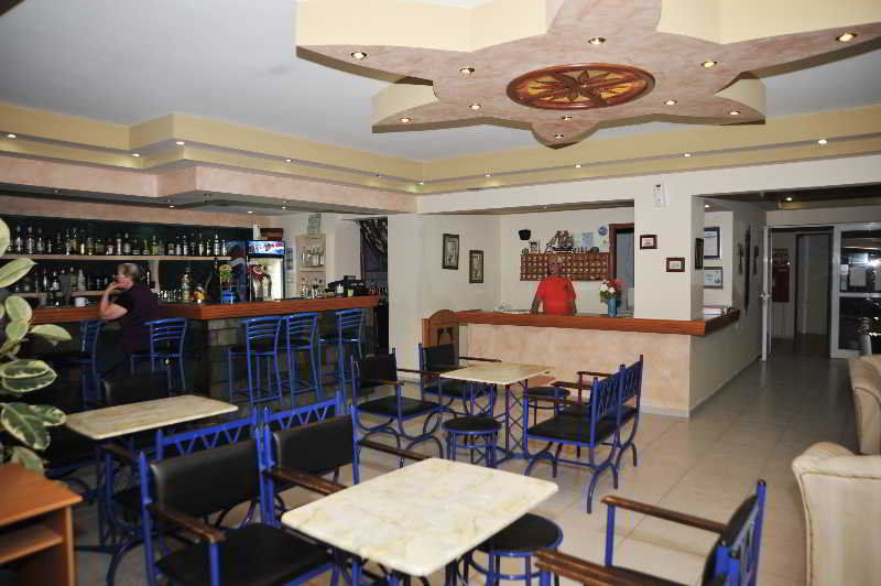 Hotel Athinoula Kéfalos Extérieur photo
