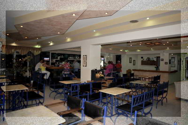 Hotel Athinoula Kéfalos Extérieur photo