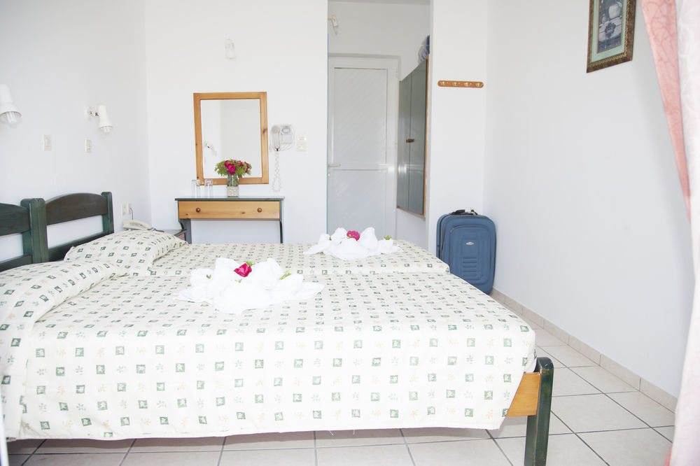 Hotel Athinoula Kéfalos Extérieur photo
